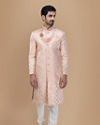 Royal Rani Sherwani Suit image number 1